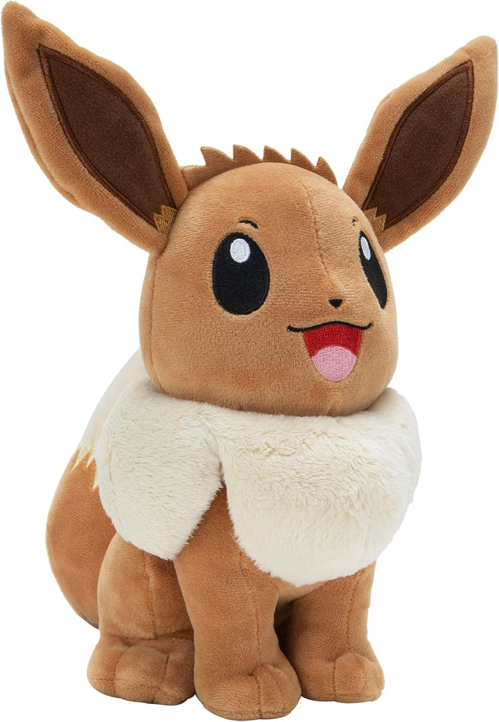 Pokemon Eevee 30cm Plush Toy