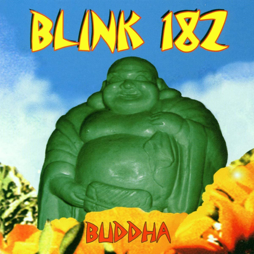 Buddha [Audio CD]