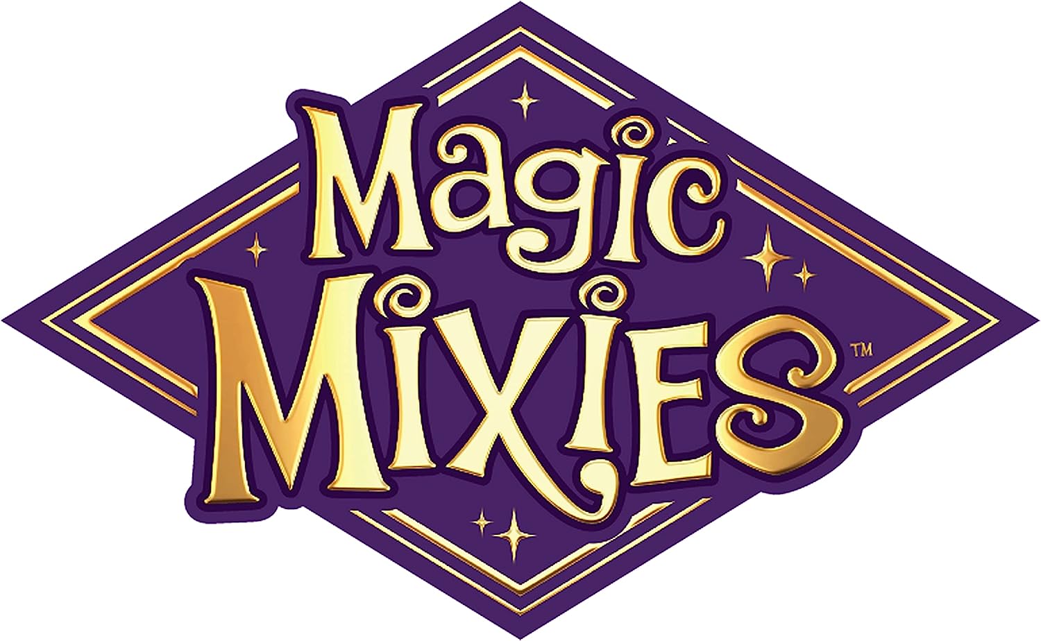 Magic 2024 Mixies Magical Misting Cauldron Interactive 8