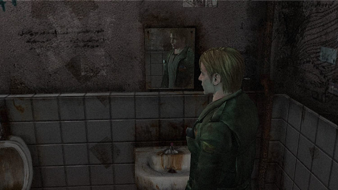 Silent Hill HD Collection (???)