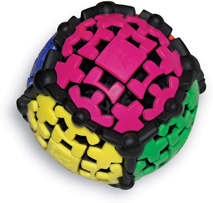 Meffert's Puzzles Gear Ball