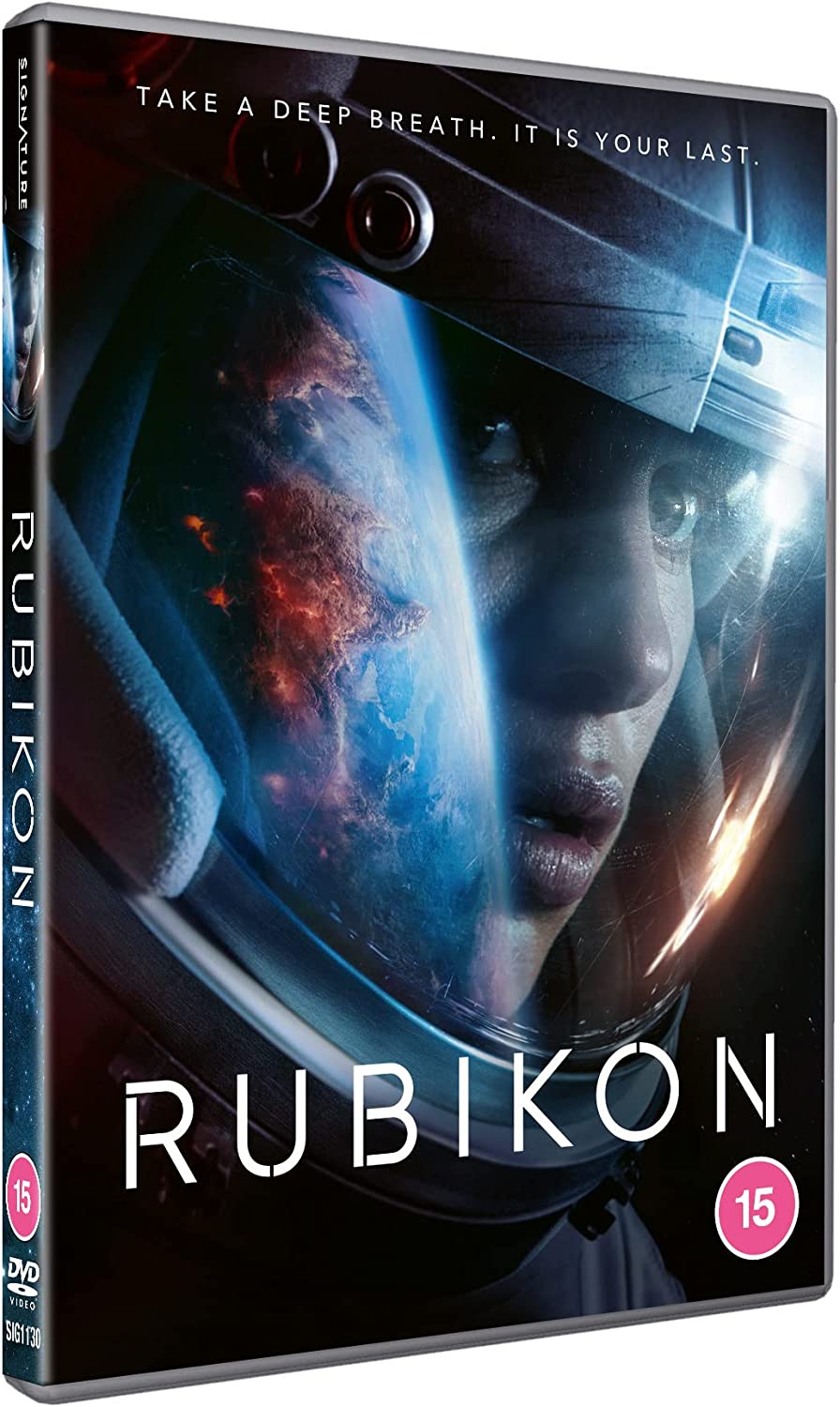 Rubikon - Fantasy [DVD]