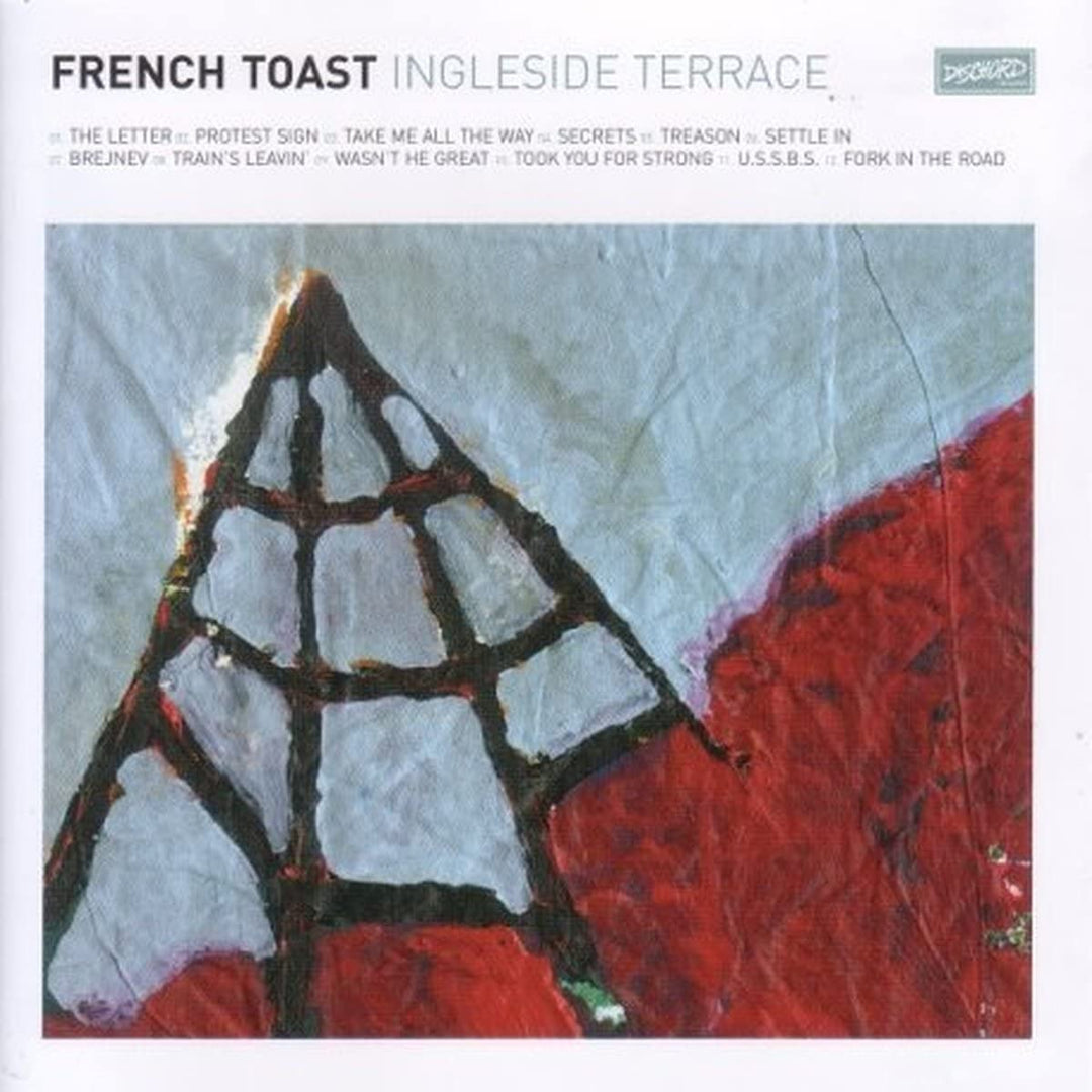 Ingleside Terrace [Audio CD]