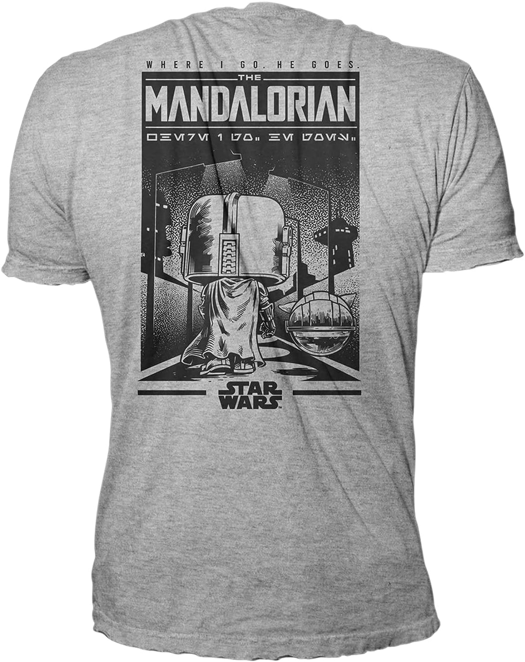 Star Wars the Mandalorian Grogu With Cookie Exclusive Funko 63624 Pop! Vinyl #465