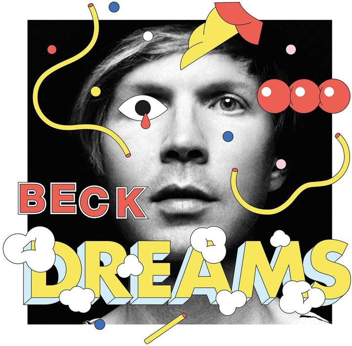 Beck - Dreams [12" VINYL]