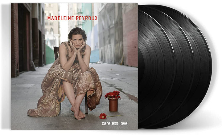 Madeleine Peyroux  - Careless Love [Vinyl]