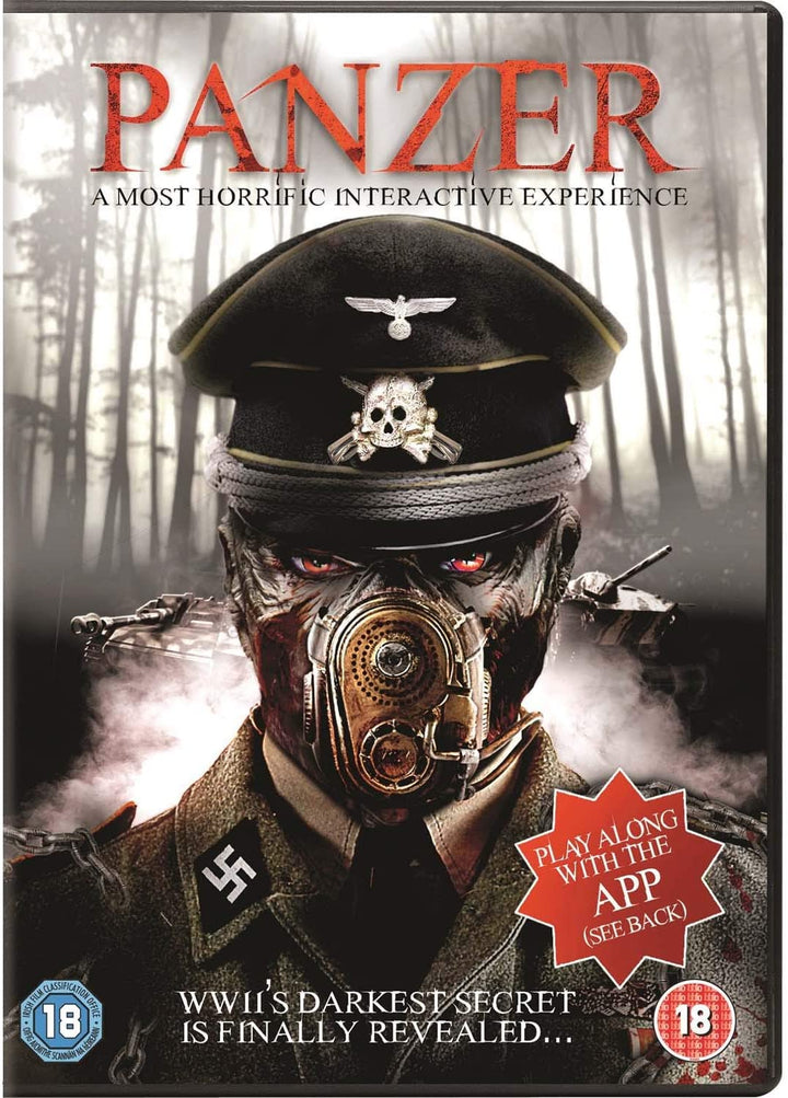 Panzer - Horror [DVD]
