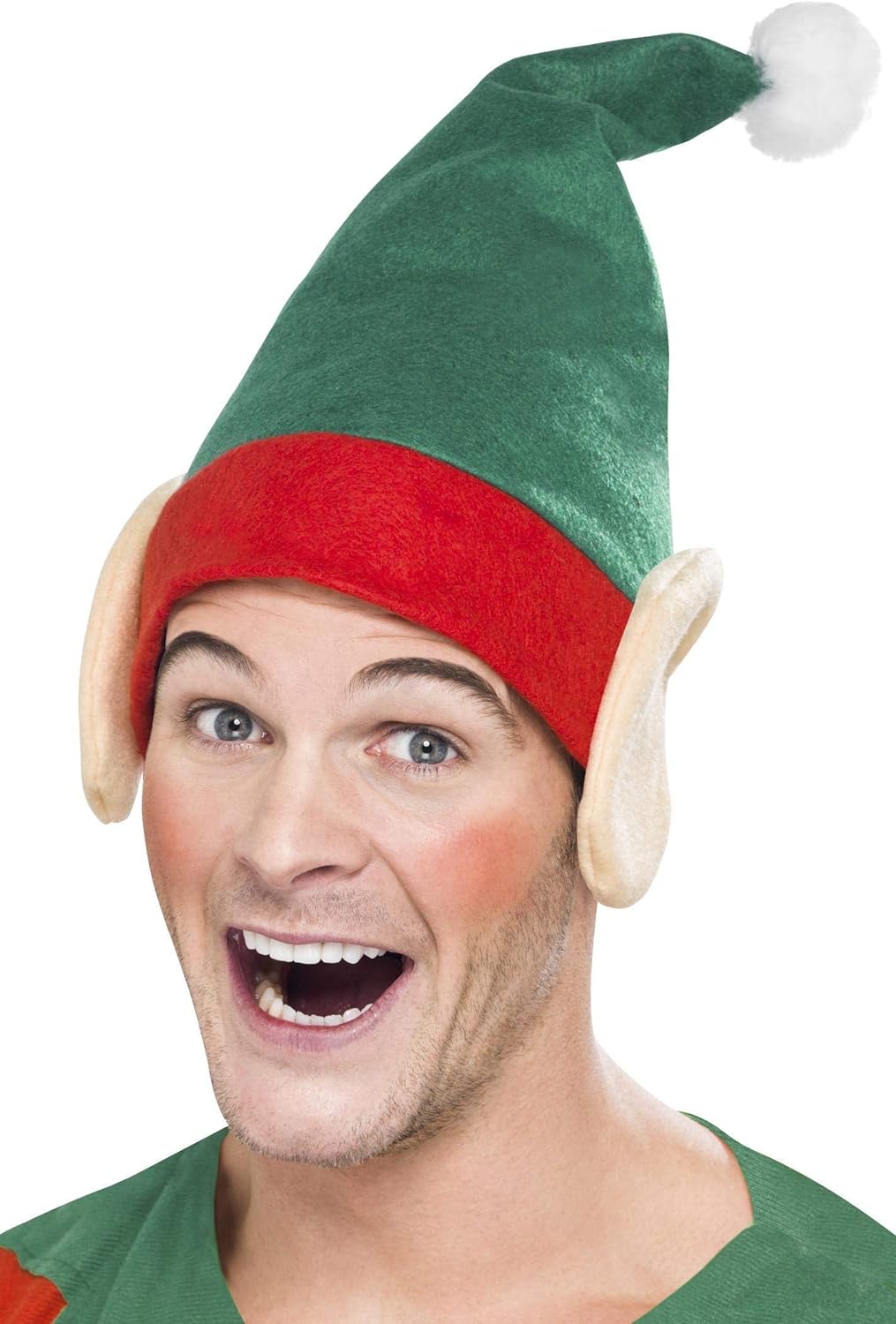 Smiffys Elf Hat