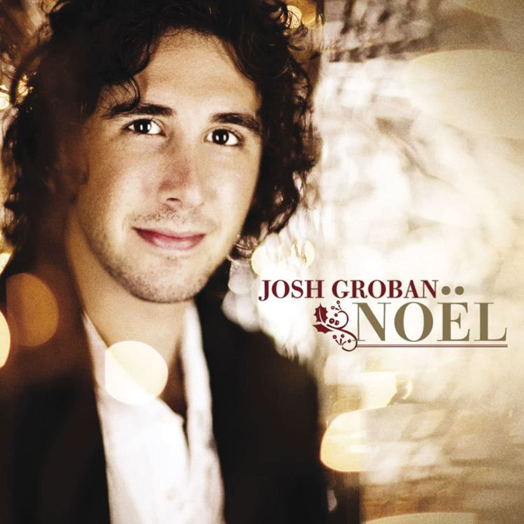 Josh Groban - Noel [Audio CD]