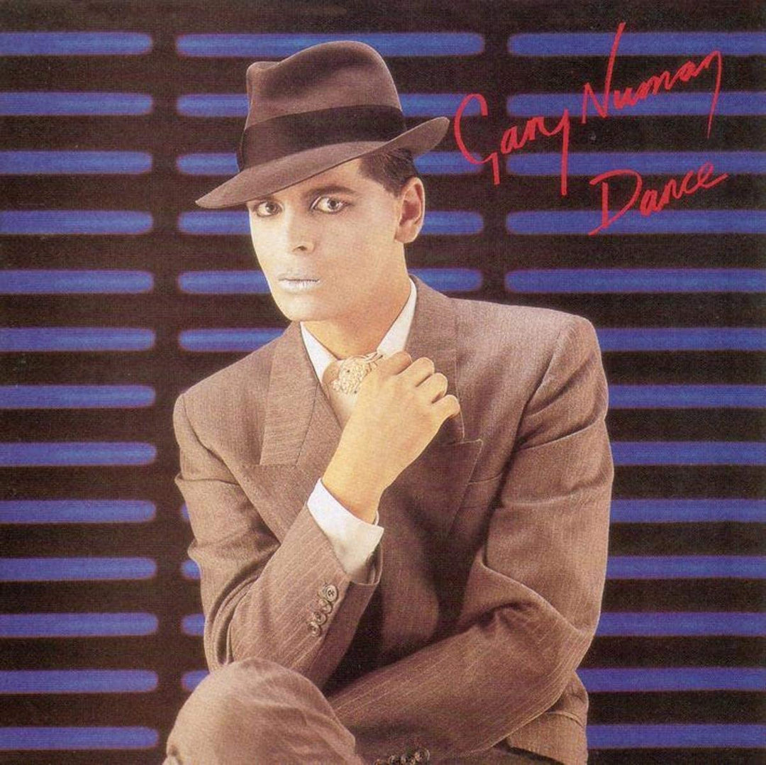 Gary Numan - Dance [Vinyl]