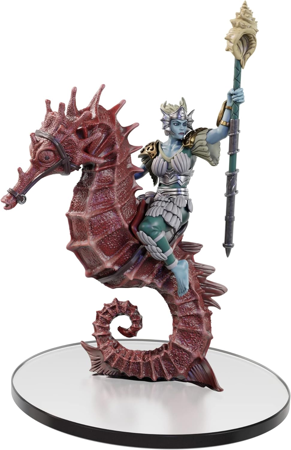 Wizkids D&D Icons of The Realms Seas & Shores Set 29 Booster Brick (8)
