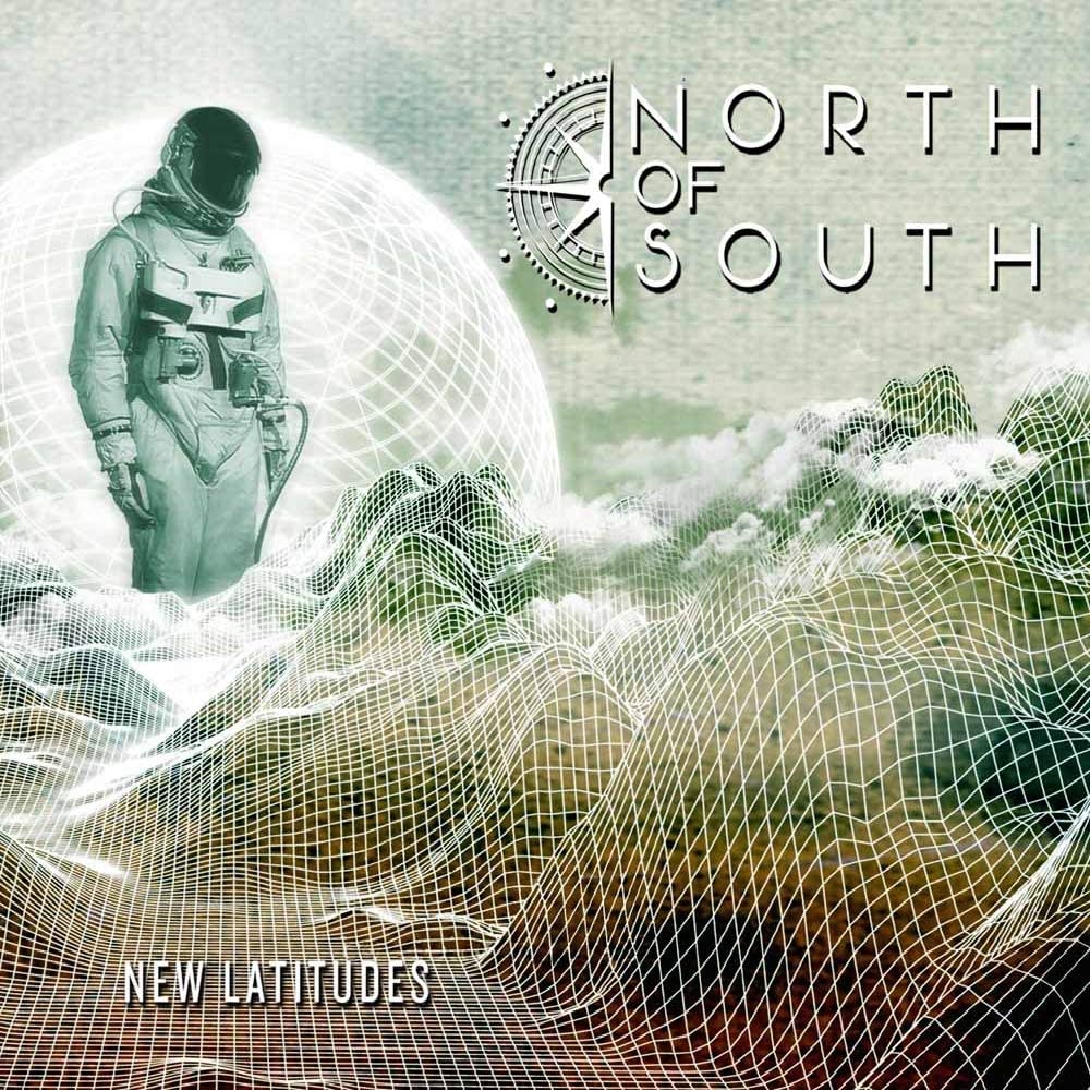 North of South - New Latitudes [Audio CD]