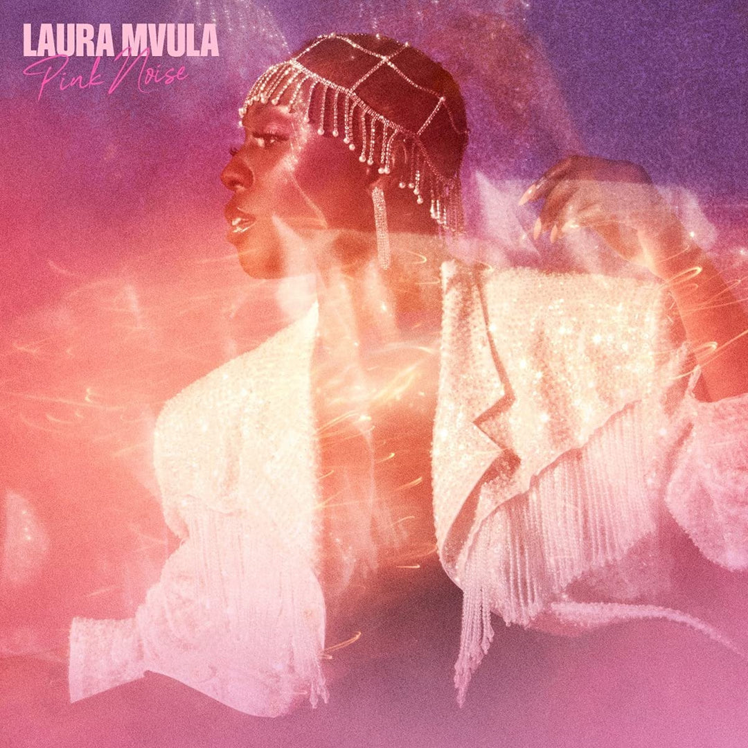 Laura Mvula - Pink Noise [Audio CD]