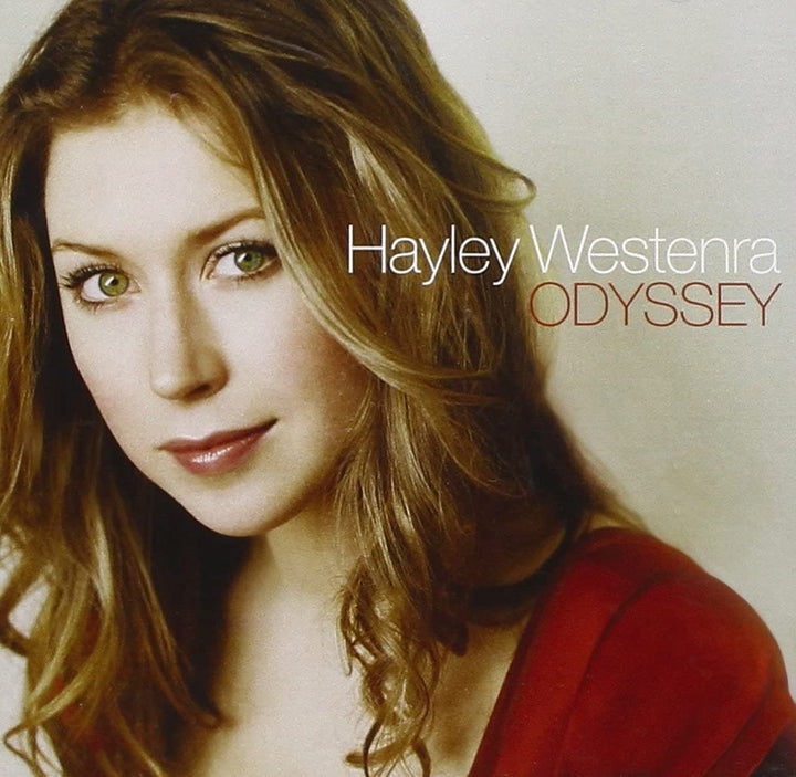 Hayley Westenra - Odyssey [Audio CD]