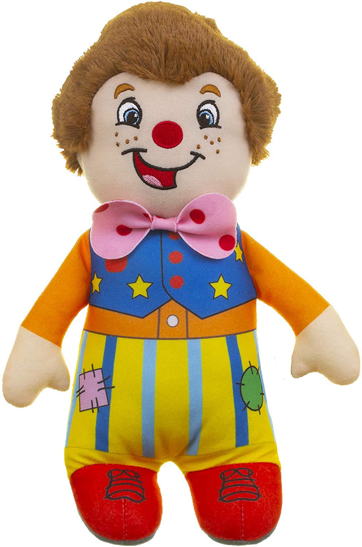 Peluche Mr Tumble 1020 Talk and Sing