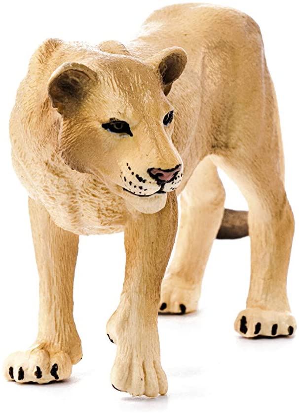 Schleich 14825 Wild Life Lioness