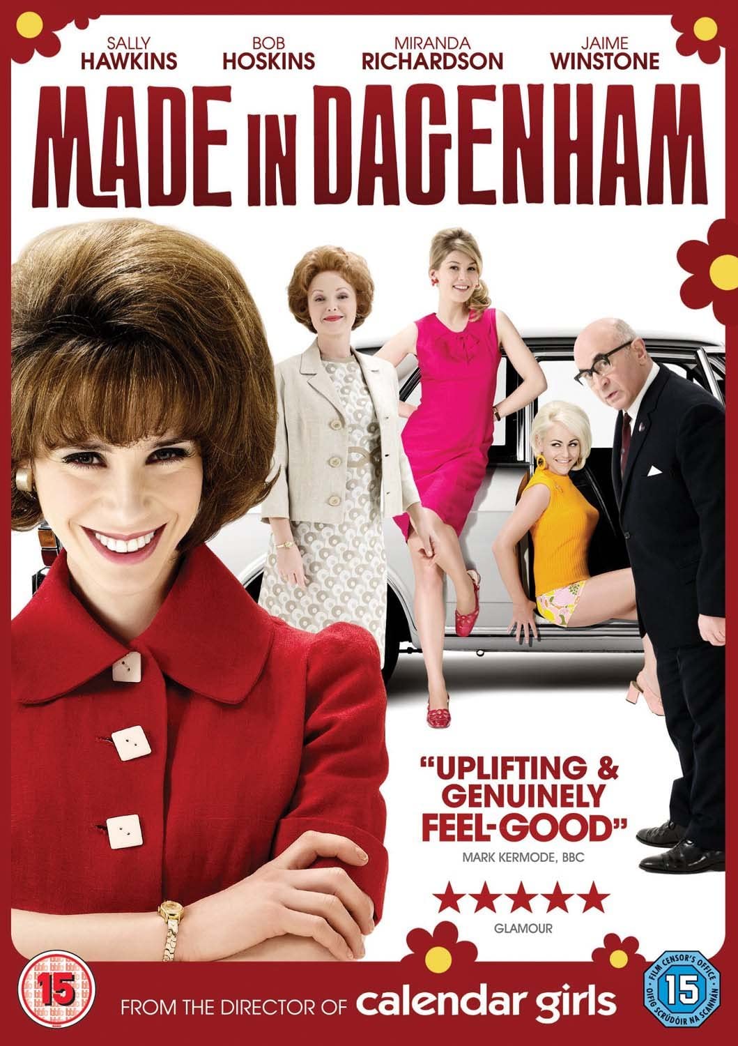 Made in Dagenham - Historical drama [2010] [DVD]