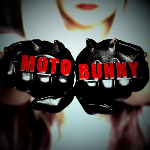 Motobunny [Audio CD]