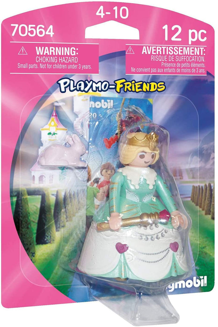 Playmobil 70564 Princesse Magique Playmo-Friends, pour Enfants à partir de 4 ans