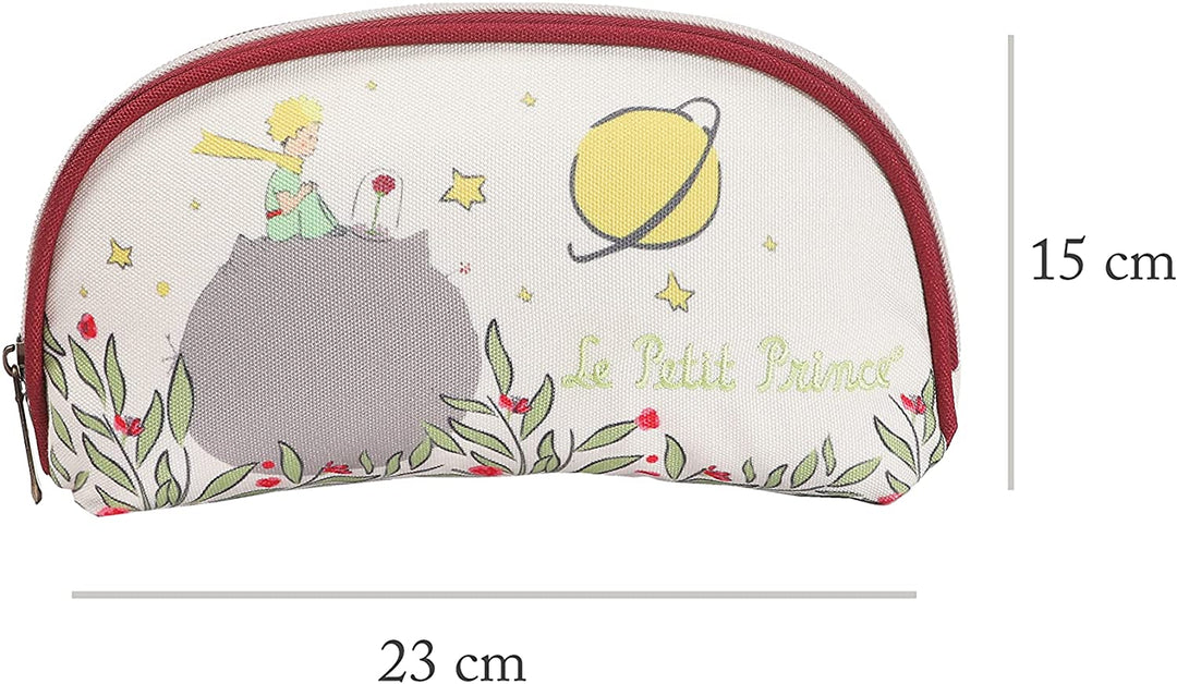 Half Moon The Little Prince Toiletry Bag (CyP Brands)