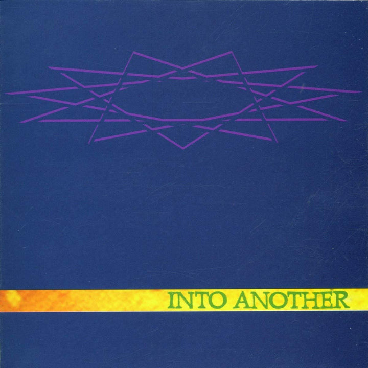 Into Another - Into Another [Audio CD]