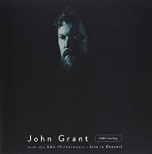 John Grant - John Grant and The BBC Philharmonic Orchestra [Audio CD]