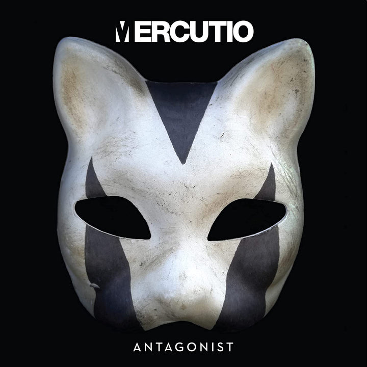 Mercutio - Antagonist [Audio CD]