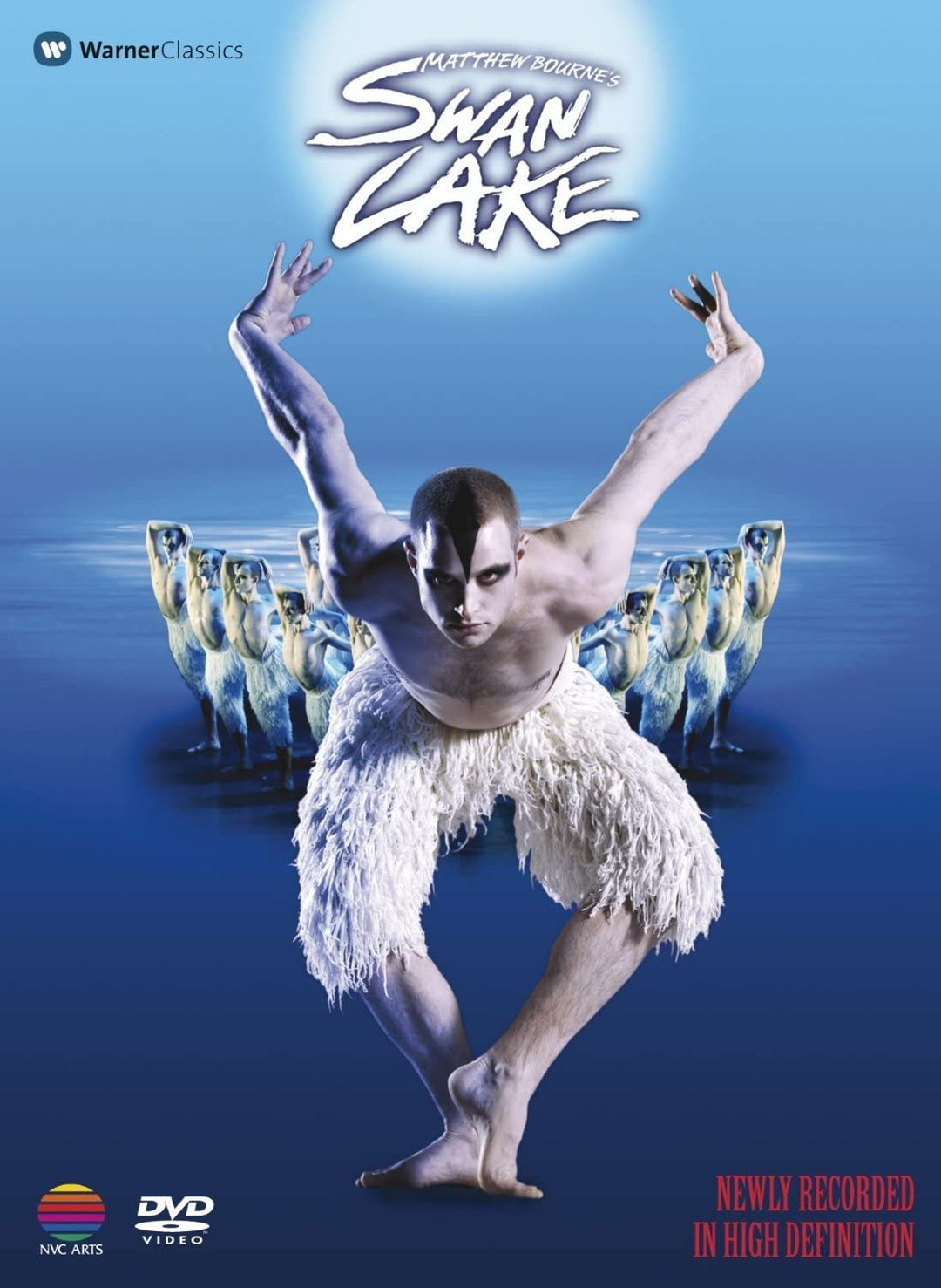 Swan Lake [2012] -  Drama/Thriller [DVD]