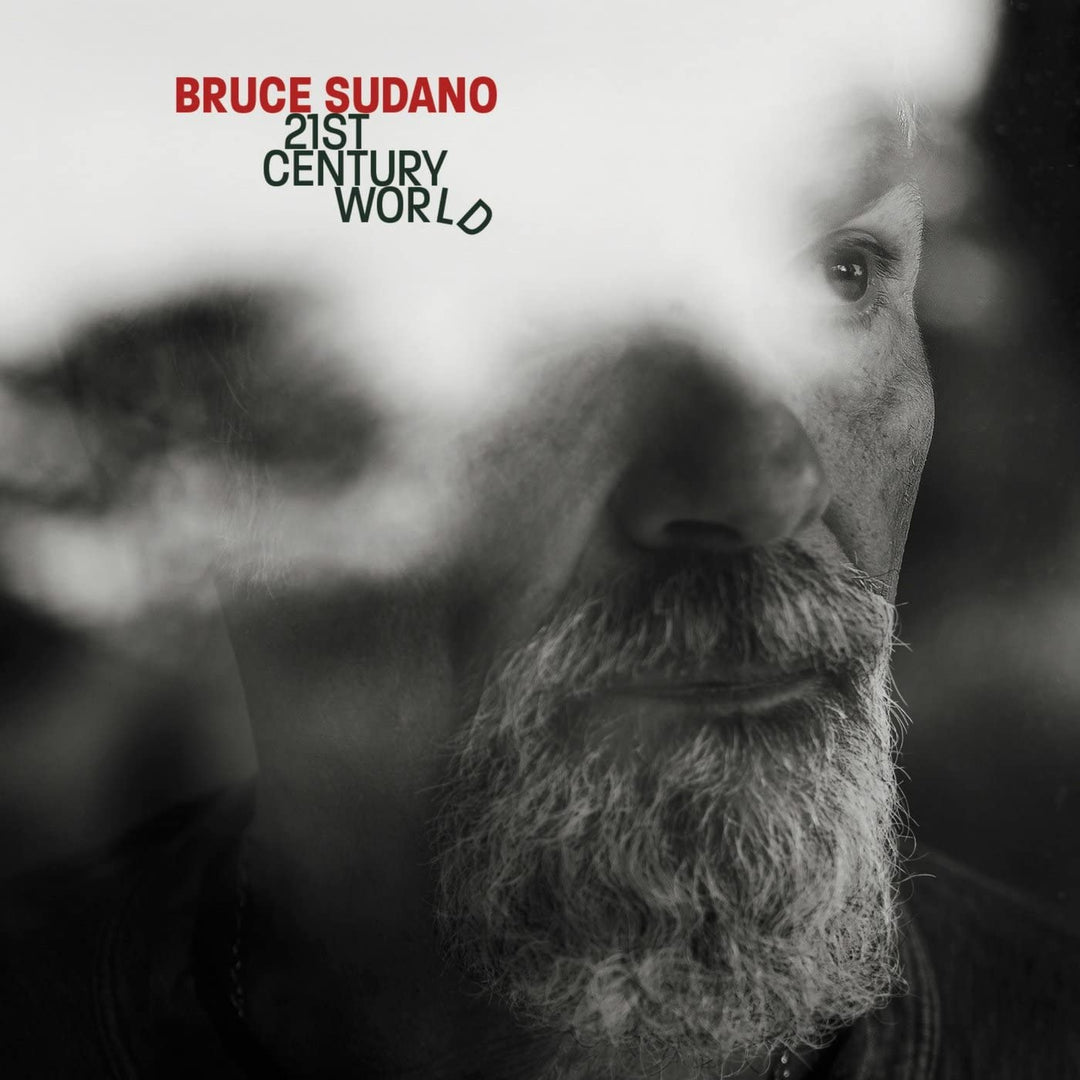 Bruce Sudano - 21st Century World [Audio CD]