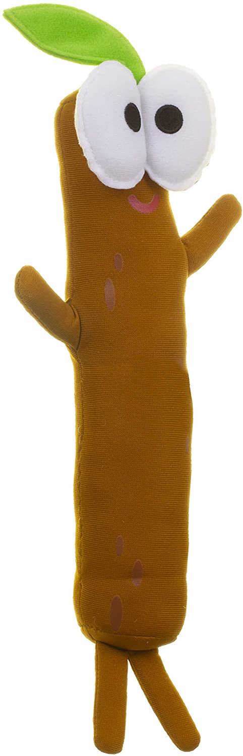 Hey Duggee 2011 Peluche Sticky Stick Chantant 3