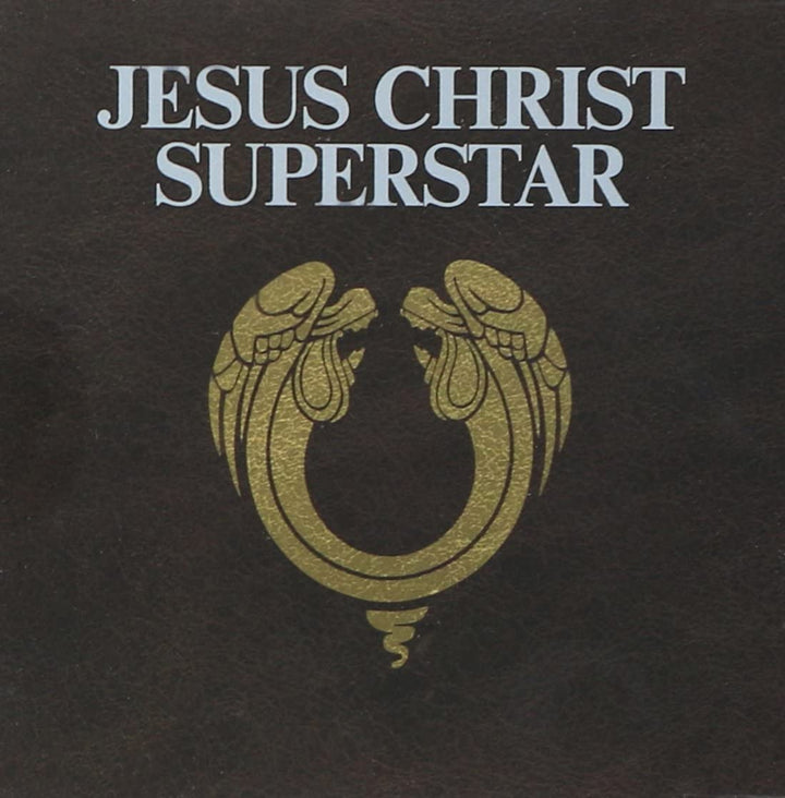 Jesus Christ Superstar - Original Studio Cast [Audio CD]