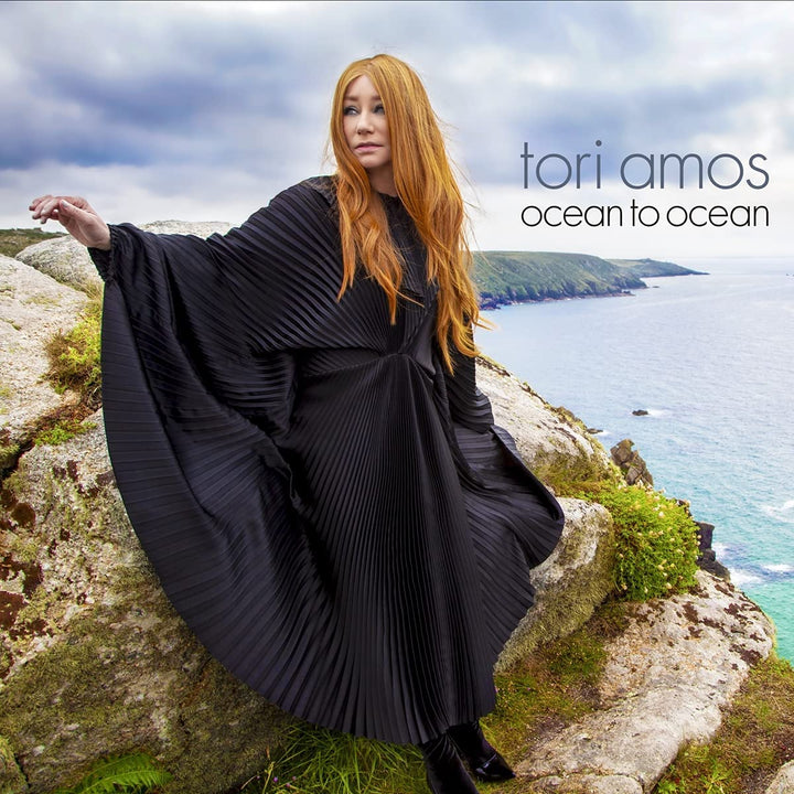 Tori Amos - Ocean to Ocean [VINYL]