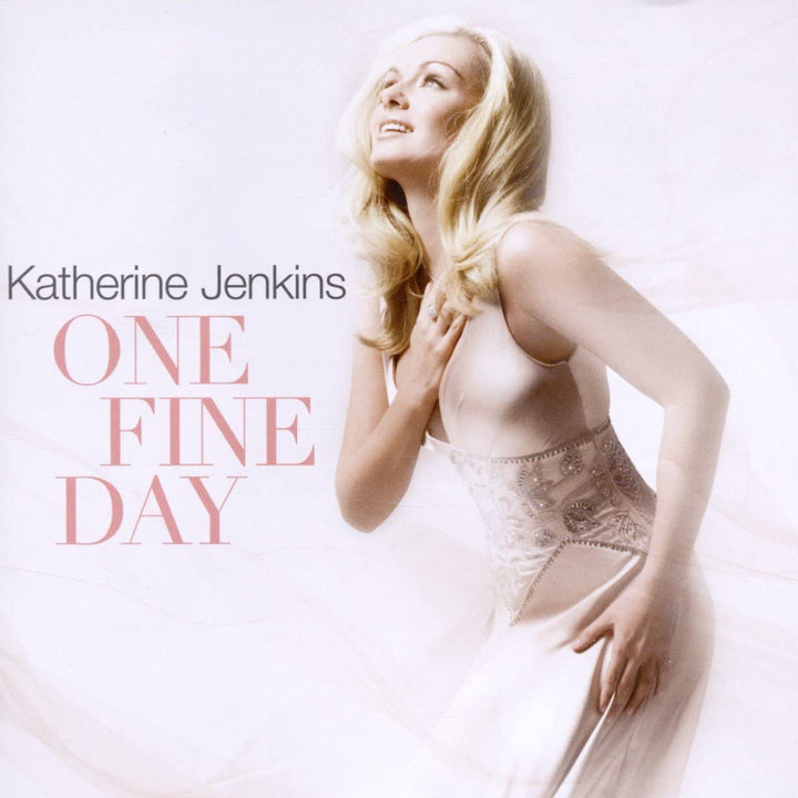 Katherine Jenkins - Un beau jour