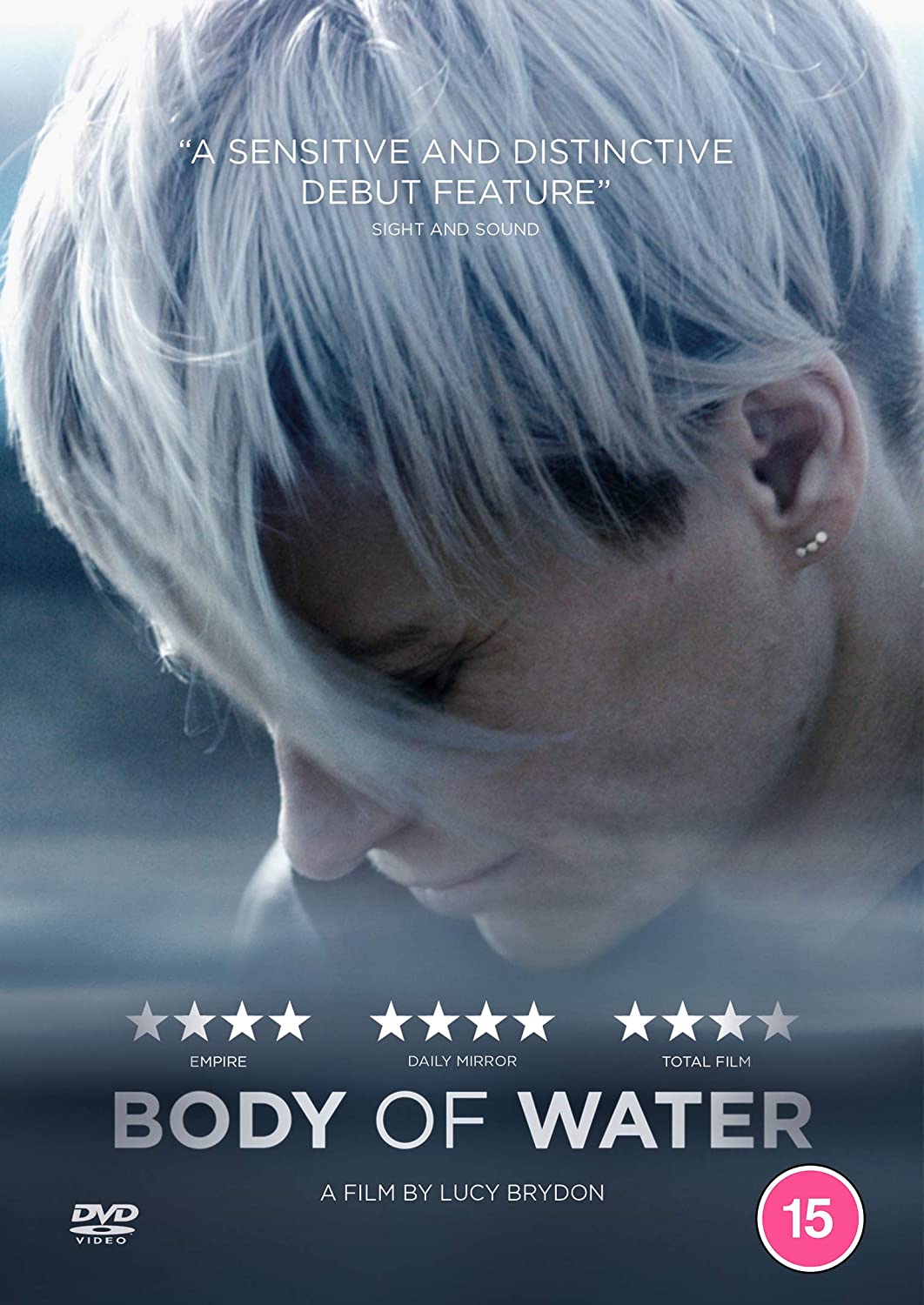 Body of Water [DVD]