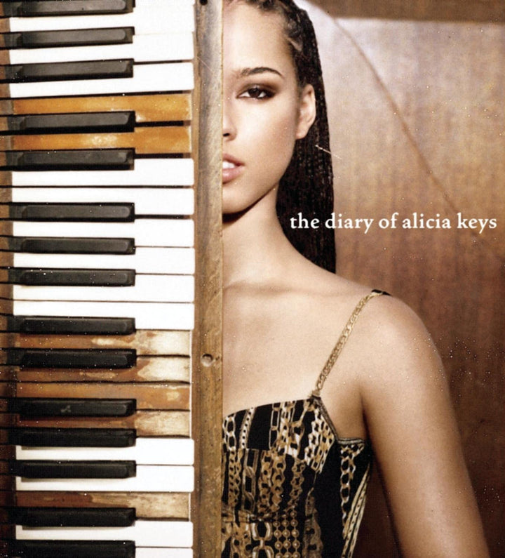 The Diary Of Alicia Keys [Audio CD]