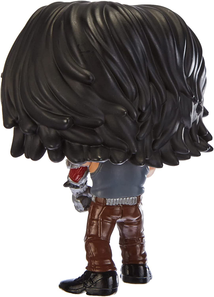 Cyberpunk 2077 Johnny Silverhand Funko 47522 Pop! Vinyl #592