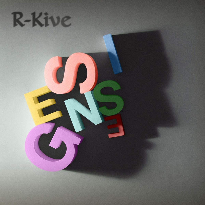 R-Kive - Genesis [Audio CD]
