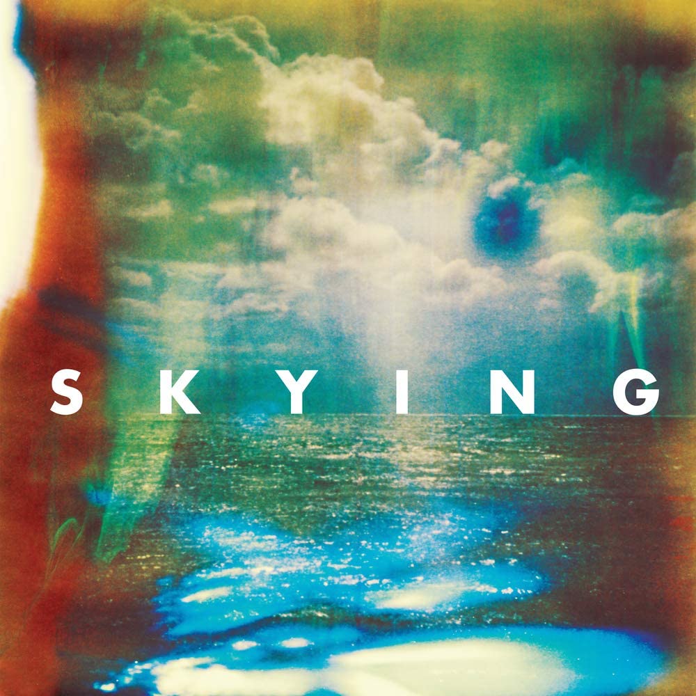 Skying - The Horrors  [Audio CD]
