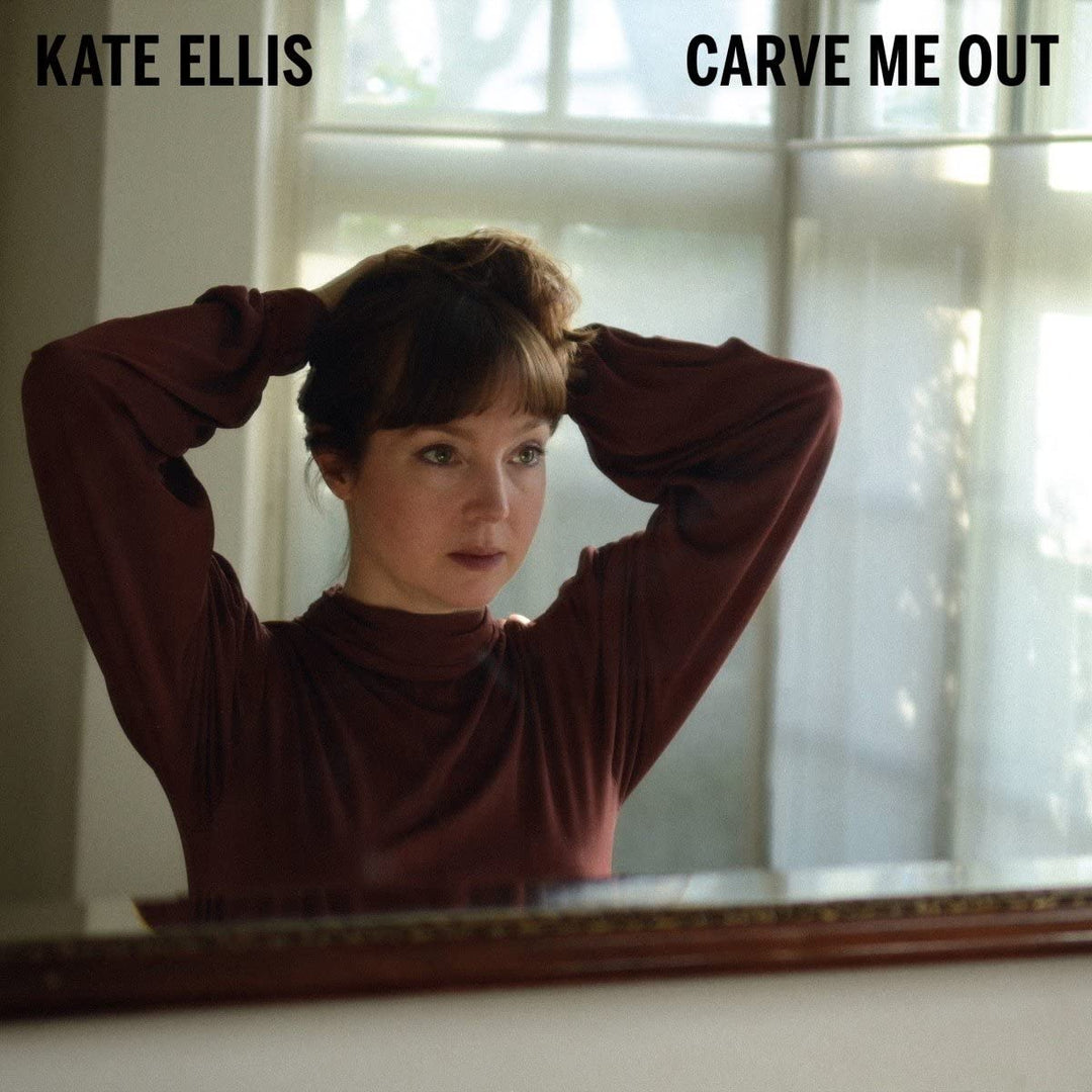 Kate Ellis - Carve Me Out [Vinyl]