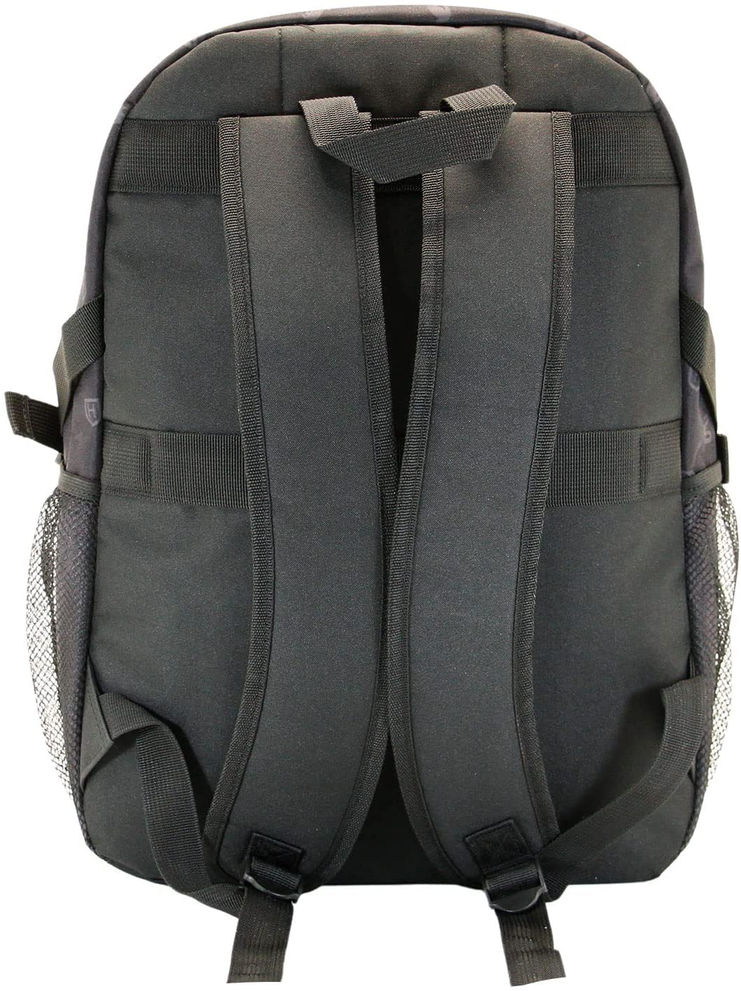 Harry Potter Howgarts-Fan HS Fight Backpack, Black