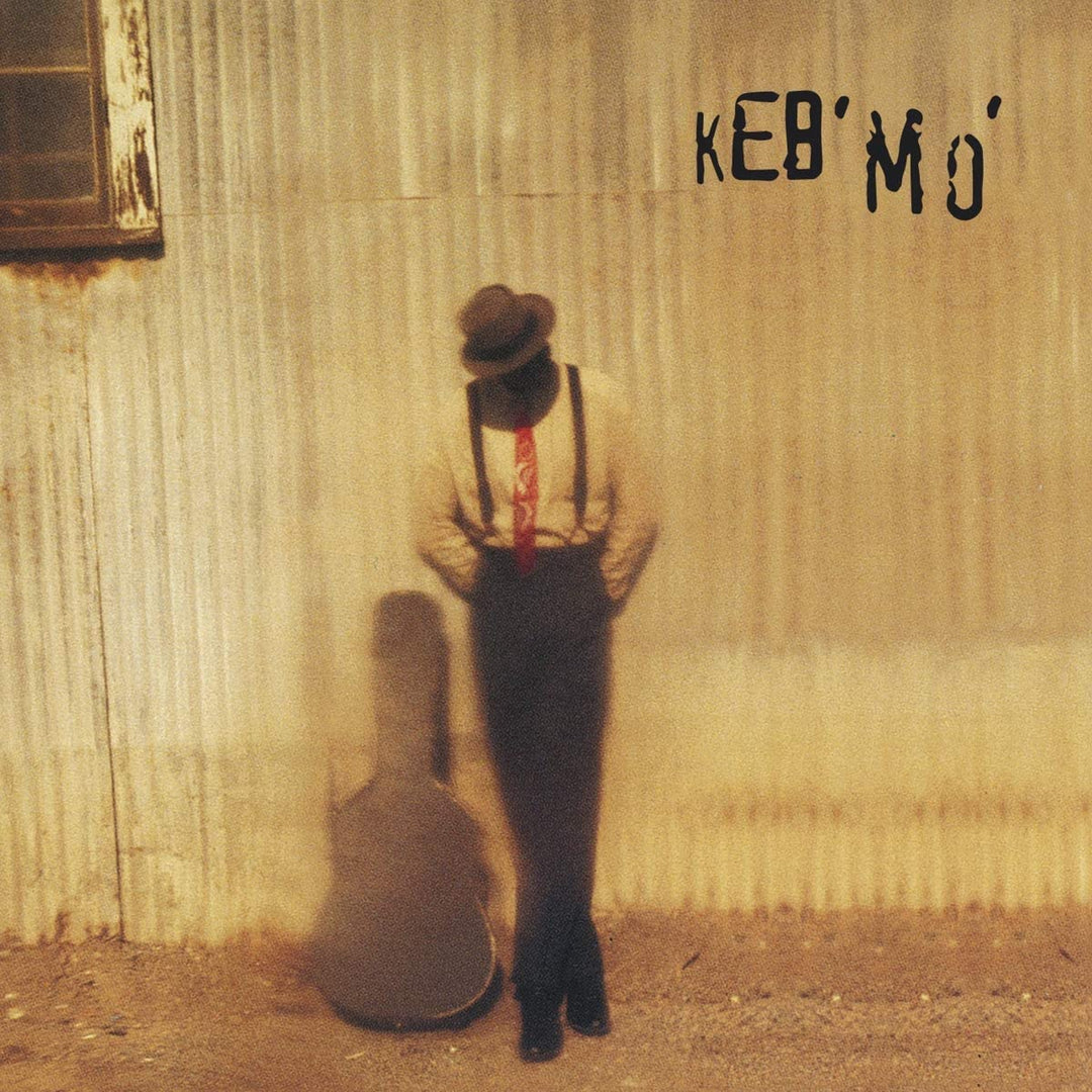 Keb' Mo - Keb' Mo' [Audio CD]