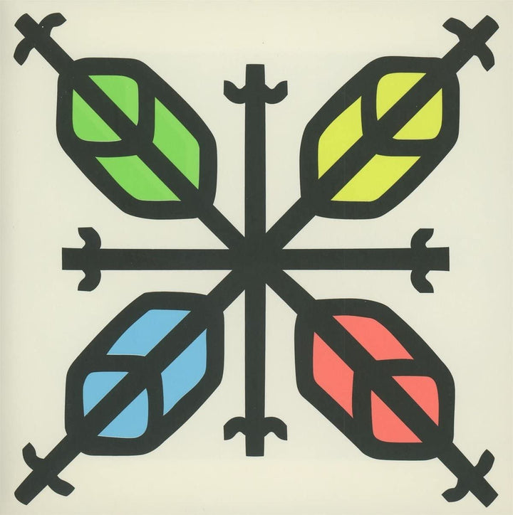 People on the High Line - New Order [Audio CD]