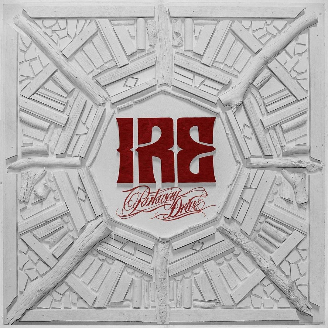 Parkway Drive  - Ire [Audio CD]