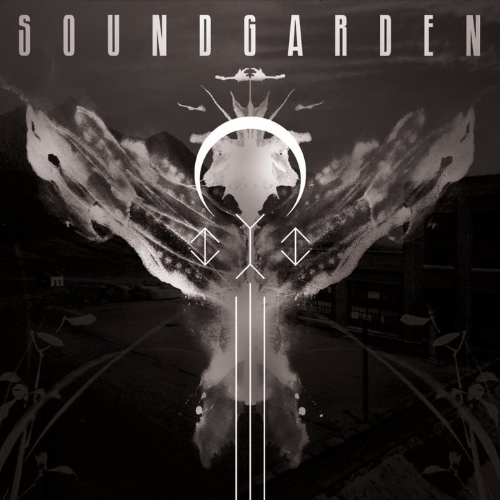 Echo Of Miles: Scattered Tracks Across The Path - Soundgarden [Audio CD]