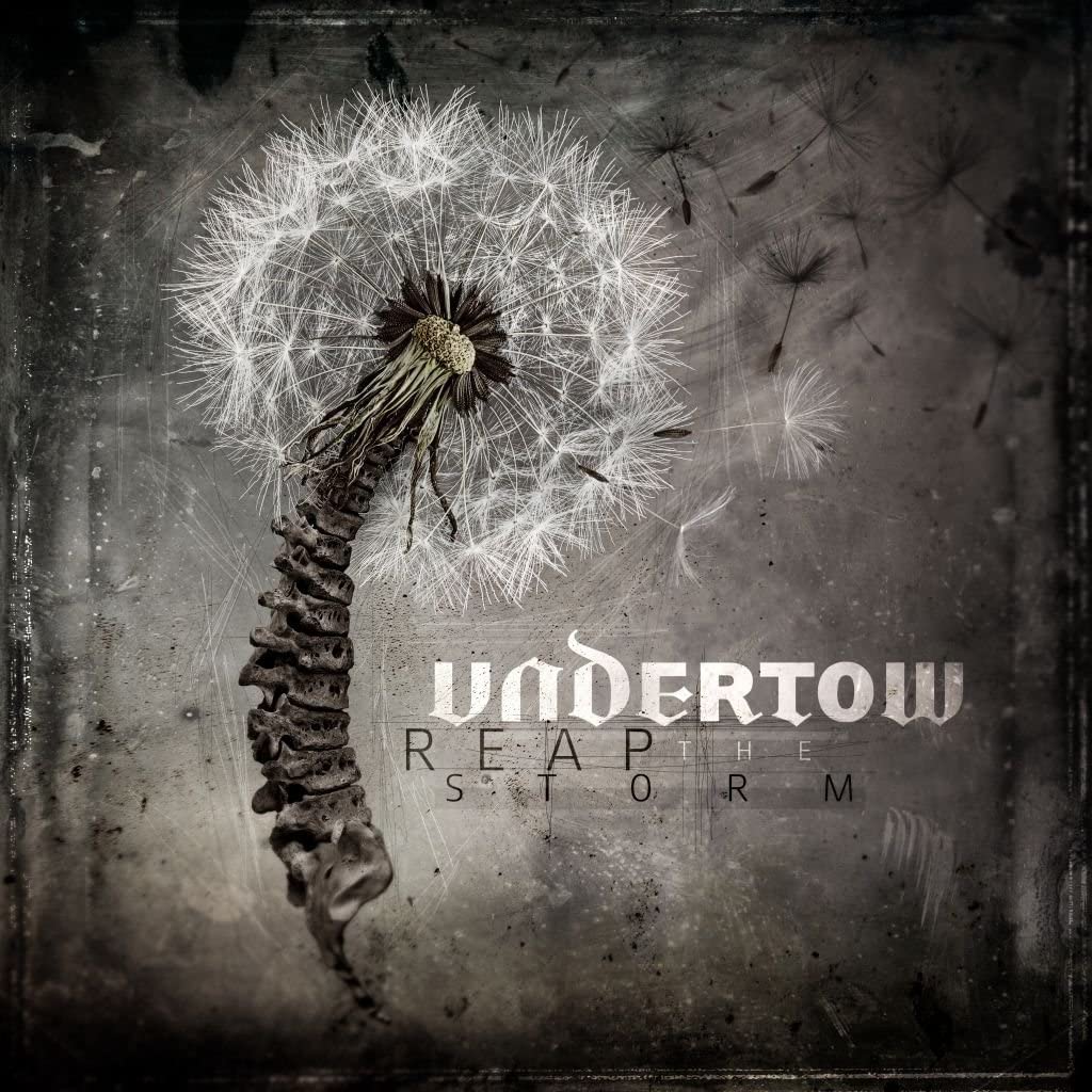 Undertow - Reap The Storm [Vinyl]