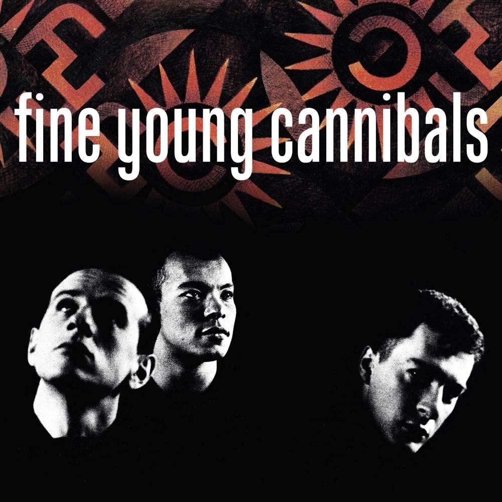 Fine Young Cannibals - Fine Young Cannibals [Audio CD]