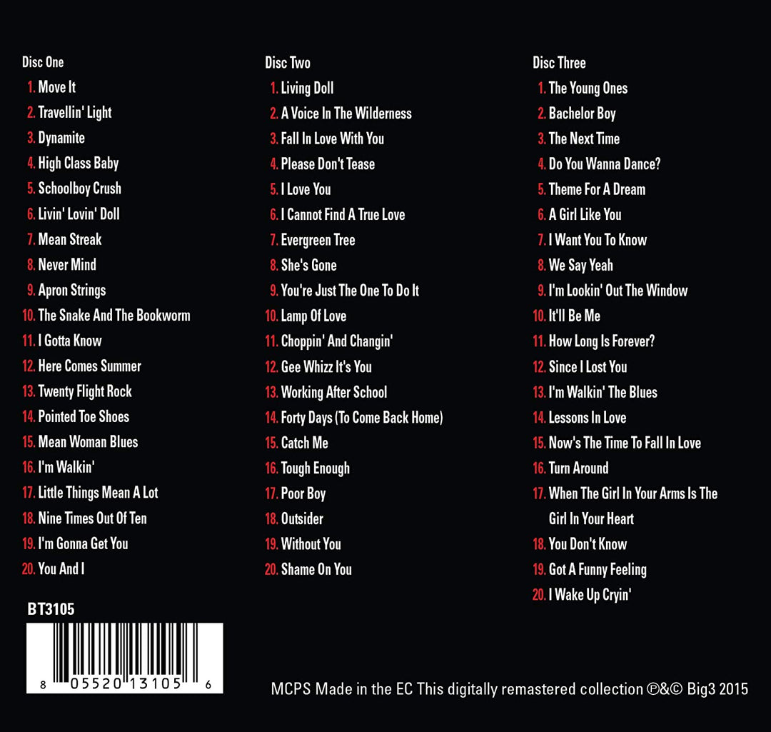 The Absolutely Essential 3 - Django Reinhardt [Audio CD]