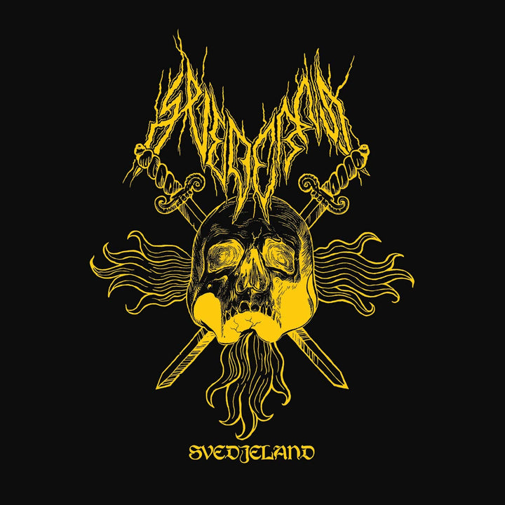 Svedjeland [Audio CD]