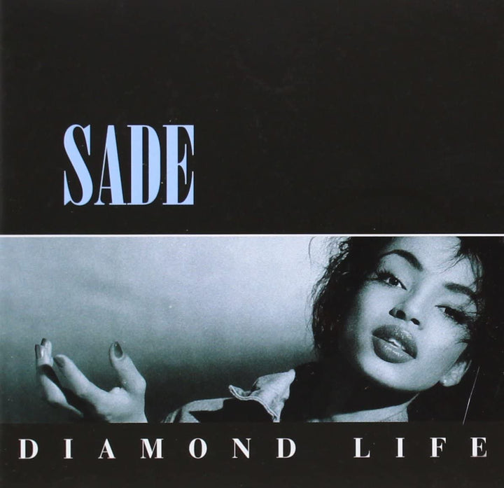 Diamond Life [Audio CD]