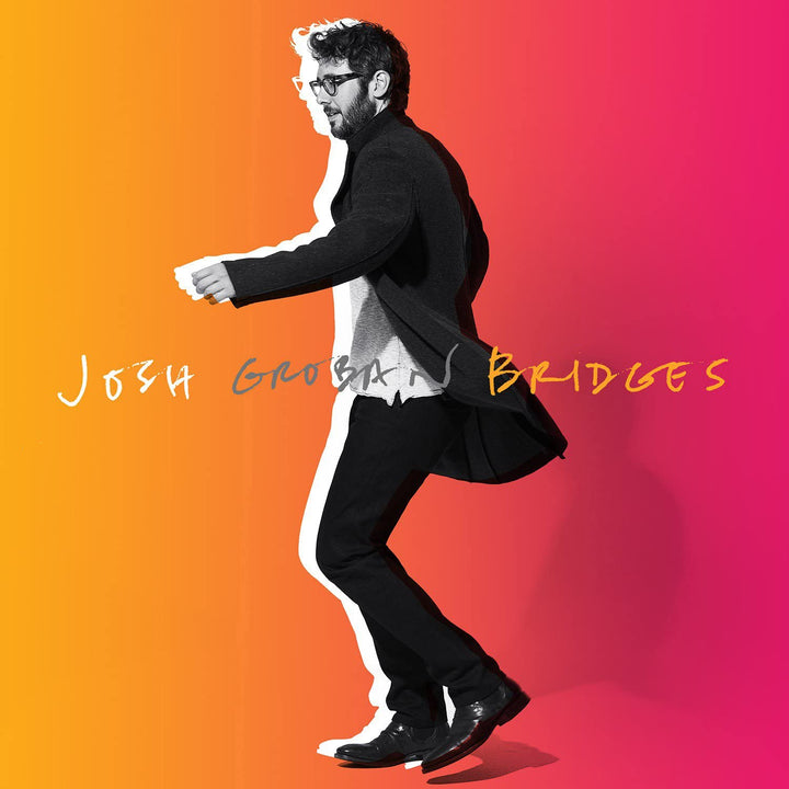Bridges - Josh Groban [Audio CD]